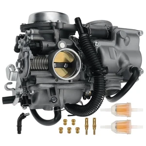 Carburettor 16100-MR1-673 16100-MR1-672 For Honda VLX 600 VT600 Shadow 1988-1998 - Picture 1 of 6