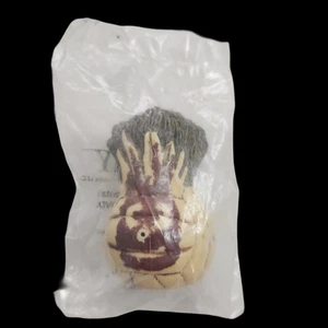 Difícil de Encontrar De Colección Nuevo Sellado Lanzado WILSON Antena Bola ~ Video Coleccionable - Imagen 1 de 2