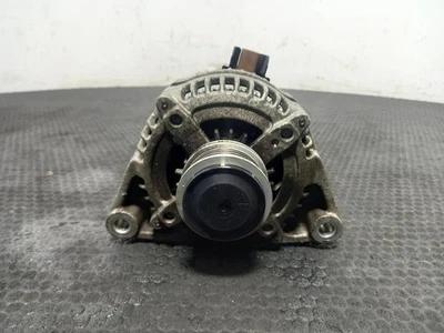 VAUXHALL CORSA Alternator 2014-2019 1.4L B14XEJ  - Image 1 of 4