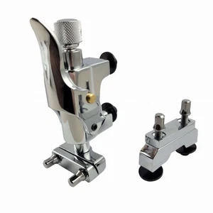 Tambor redoblante GRV F-39 + trasero - Imagen 1 de 3