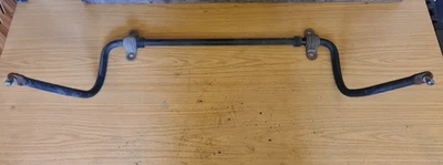 2011 MINI ONE R56 3DR 1.6 PETROL ANTI ROLL ANTI SWAY BAR 677275103 - Image 1 of 4