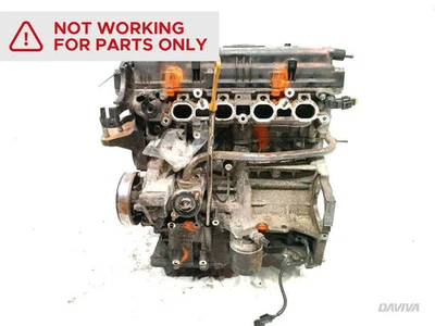 Kia Ceed Bare Engine 1.4 Petrol 77kW (105HP) G4FA 2012 Hatchback (06-12) BARE - Image 1 of 4