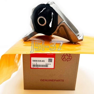 OEM For 06-11 Honda Civic 2.0L Si L4 Front Engine Mount Acura CSX 50830-SVB-A01 Foto 1 de 4