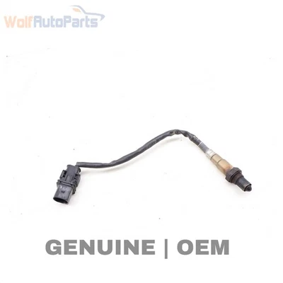 BMW 328D XDRIVE 2014-2018 2,0 L - O2 / sensor de oxígeno 7791600 Foto 1 de 4