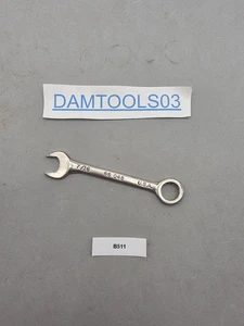 66-048 7/16"  Wrench USA  - Picture 1 of 7