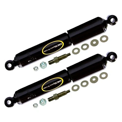 For GMC R1500 1987 Monroe VS-37049 OESpectrum Front Shock Absorber Set Foto 1 de 3