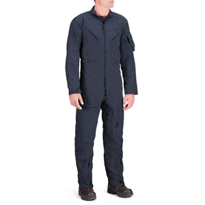 Propper® Poly Cotton Twill 27/P Flyers Coverall F5118 - Picture 1 of 26