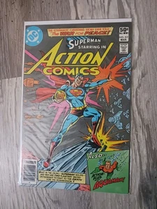 Action Comics #517 - Bild 1 von 1