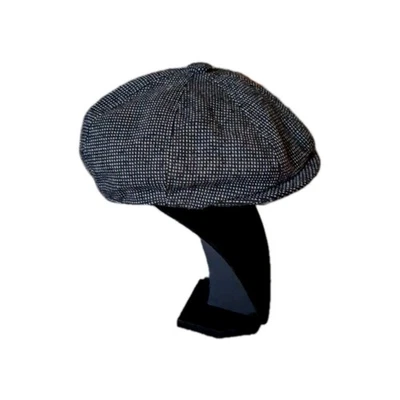 Gorra plana de noticiero Sean John Ivy, M-L Foto 1 de 4