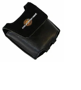 New California Heat Dual Controller Leather Case - Picture 1 of 1