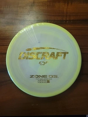Discraft ESP Zone OS - Image 1 of 2