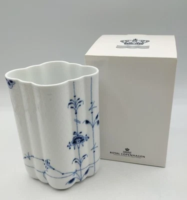 Palmera azul Royal Copenhagen Foto 1 de 4