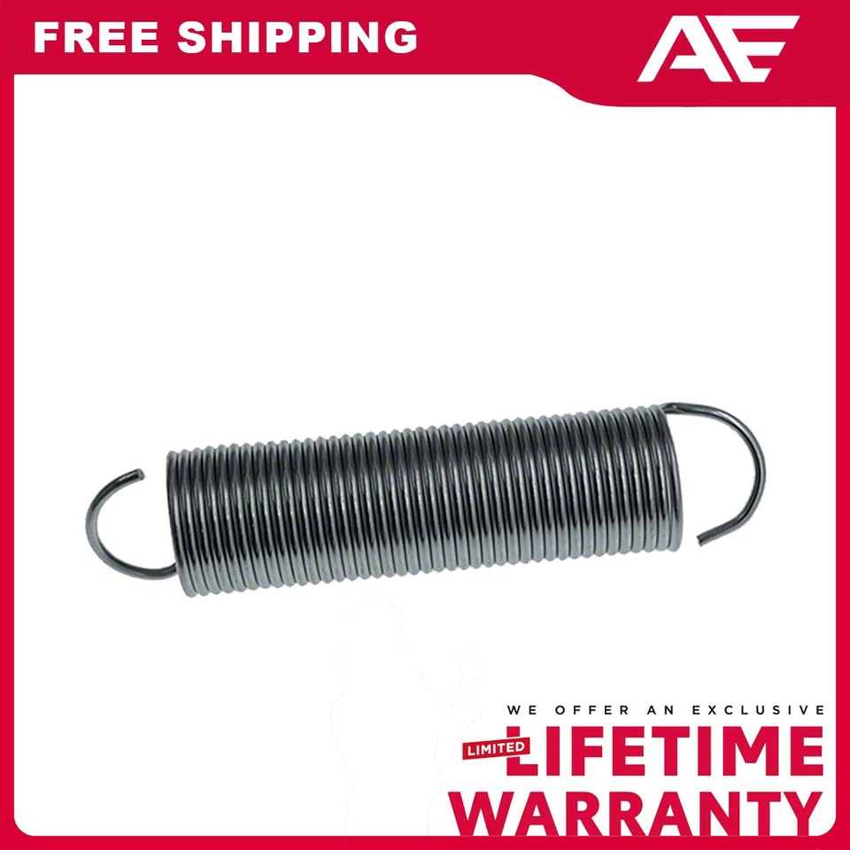 Clutch Pedal Spring For 1967-1972 Chevrolet Nova Camaro Pontiac Firebird Ventura - Image 1 of 1