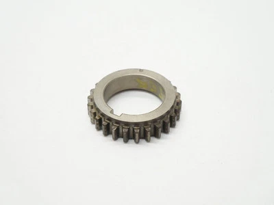 Nissan 370Z G37 VQ37VHR 2009-2020 piñón del cigüeñal OEM Foto 1 de 3