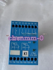 1PC USED DUELCO HR-8  #YY - Picture 1 of 3