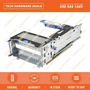 00AN060    IBM x3750 M4 PCIe 1x16 and 1x8 riser - Picture 1 of 4