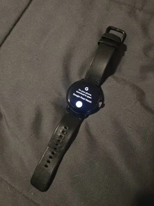 Google Pixel Watch 41 mm argent poli (Wifi) - Photo 1 sur 5