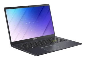 ASUS VivoBook Go 15 Laptop Intel Pentium N6000 4GB 128GB eMMc 15.6" Win 11 Home - Picture 1 of 5