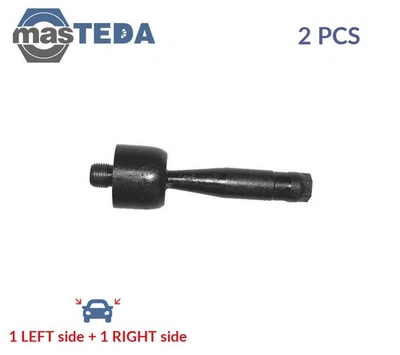 VO-AX-8291 TIE ROD AXLE JOINT PAIR FRONT INNER MOOG 2PCS FOR SKODA SUPERB I - Image 1 of 4