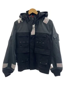 JUNYA WATANABE OMME des GARCONS MAN Jacket S Polyester BLK wb-j013 - Picture 1 of 5