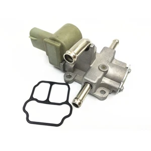 Idle Air Control Valve For Toyota 4Runner 3.4L 1996-2001 Tacoma 3.4L 1996-2004 - Picture 1 of 5
