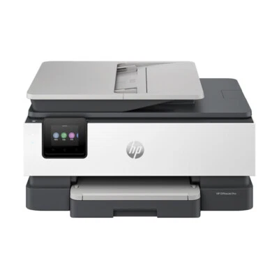 HP OfficeJet Pro 8122e | Multifunktionsdrucker Tintenstrahldrucker - Bild 1 von 2