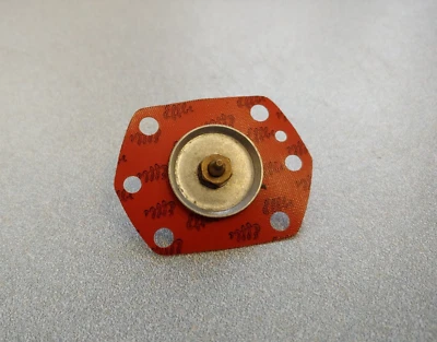 CARBURADOR RECONSTRUIDO EFFBE PORSCHE 356B 356SC 912 SOLEX 40PII-4 CONJUNTO DE DIAFRAGMA NLA Foto 1 de 4