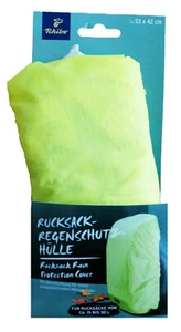 TCM Tchibo Rucksack Regenschutz Hülle - Bild 1 von 1