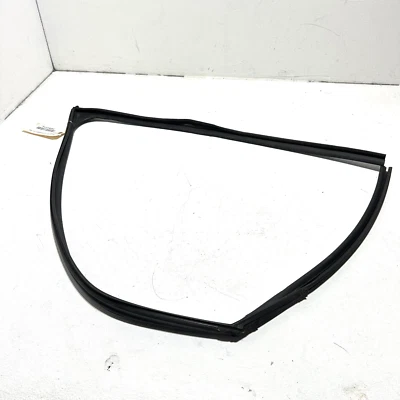 Puerta de canal de ventana lateral delantera izquierda vidrio sellado Acura TLX 2021 OEM Foto 1 de 4