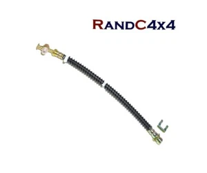 Land Rover Discovery 2 Flexi Flexible Bremsleitung rechts hinten SHB101200 - Bild 1 von 3