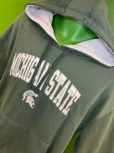 NCAA Michigan State Spartans Champion Stitched Pullover Hoodie Men's X-Large - Picture 1 of 6