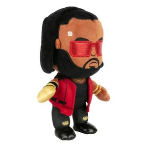 Cyberpunk 2077 M8Z Plush Figure Dexter Deshawn 22 cm - Picture 1 of 1