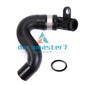 30713530 Fit Volvo S80 S80,XC90 XC70 2007-2016 Engine Coolant Hose - Picture 1 of 5