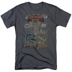 BATMAN #232 COVER Licensed Adult Men's Graphic Tee Shirt SM-5XL - Picture 1 of 2