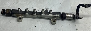 Lexus IS 220 2.2.TD1 2009 Diesel fuel rail line pipe NJO11822 - Picture 1 of 8
