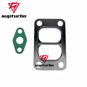 SAB33068 Turbo gasket kit 452071-0002 TBP412 pour Perkins Engine M225 T6.60 210T - Imagen 1 de 1