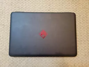 HP Omen 15.6'' (1TB HDD Intel Core i7-7700HQ 2.8GHz 16GB) Gaming Laptop... - Picture 1 of 5