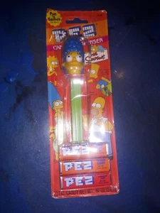 the simpsons  Marge pez - Bild 1 von 1
