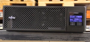 APC / Schneider Electric Smart-UPS FJRT5KXLI SRT 5000VA 230V USV - Bild 1 von 8