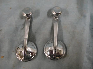 1956-62 Corvette Window Crank Handle - Picture 1 of 1