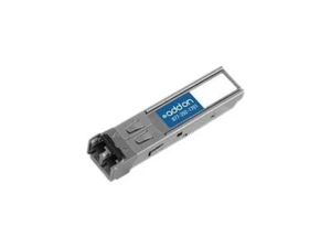 ACP JD119B-AO HP JD119B Compatible 1-Port 1000Base-LX SFP Transceiver 1 Gbps - Picture 1 of 1