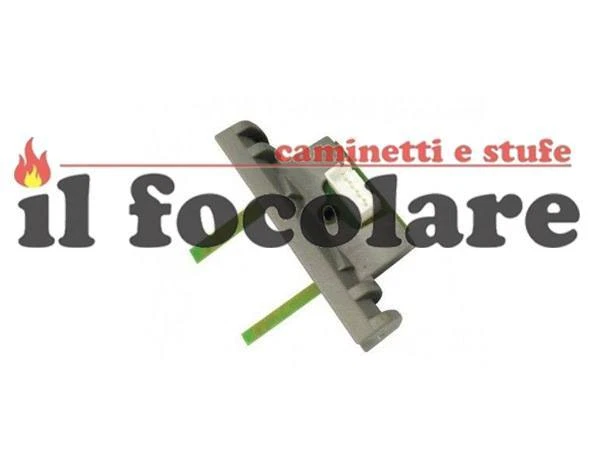 SENSORE FLUSSO ARIA DEBIMETRO STUFA PELLET EXTRAFLAME NORDICA VIVIANA ORIGINALE