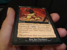 Chainer's Edict x Torment Played