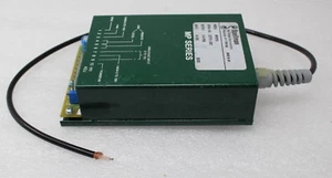 SPELLMAN High Voltage Electronics MP SERIES MP5N24 / Missing Connector - Picture 1 of 9