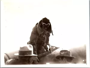 Charles Lindbergh Original Foto - Bild 1 von 3