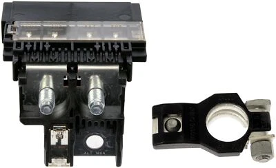 Fusível de bateria Dorman para 2008-2013 INFINITI G37 2009 2010 2011 2012 - Imagem 1 de 4