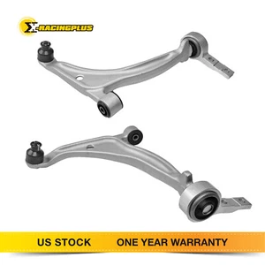 2pc Front Lower Control Arms for 2004 2005 2006 2007 2008 Nissan Maxima 3.5L - Picture 1 of 6