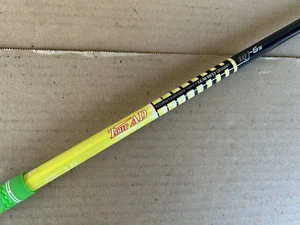 GRAPHITE DESIGN Tour AD MJ-6s Shaft Fareway/Driver Stiff Flex 0.335 Tip 42.75'' - Picture 1 of 9