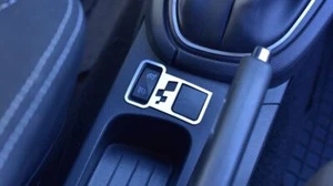 PLACCA RENAULT CLIO IV 4 DCI AUTHENTIQUE DYNAMIQUE ENERGY RS SPORT EXPRESSION F1 - Picture 1 of 4