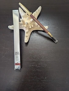 LANCOME Brow Shaping Powdery Pencil Eyebrow Shaper Full Size 06 AUBURN NIB - Picture 1 of 9